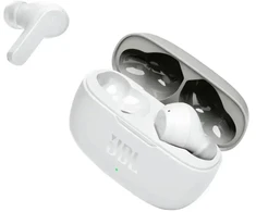 JBL Wave 200 TWS ausinės baltos