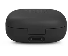 JBL Wave Flex TWS ausinės juodos