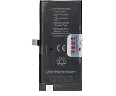 JCID Baterija for iPhone 12 Mini (standard capacity)