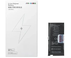 JCID Baterija for iPhone 13 Mini (standard capacity)