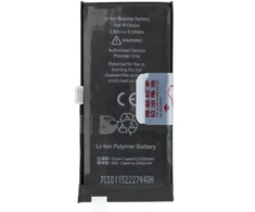 JCID Baterija for iPhone 13 Mini (standard capacity)