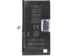 JCID baterija, skirta „iPhone 13“ (standartinė talpa)