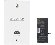 Phoneparts JCID baterija, skirta „iPhone 7 Plus“ (standartinė talpa)