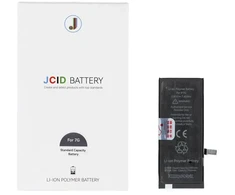 JCID baterija, skirta „iPhone 7G“ (standartinė talpa)