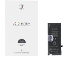 JCID baterija, skirta „iPhone SE2 2020“ (standartinė talpa)