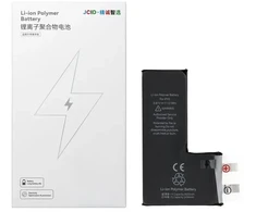 JCID Baterija without BMS for iPhone Xs (high capacity)