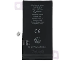 JCID Diagnosable (used) Baterija for iPhone 12 / 12 Pro 2815 mAh (standard capacity)