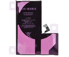JCID Diagnosable (used) Baterija for iPhone 13 Pro 3330 mAh (high capacity)