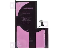 JCID Diagnosable (used) Baterija for iPhone 15 Pro Max 4780 mAh (high capacity)