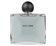 Jean Charles Brosseau Atlas Cedar Collection Homme EDT tualetinis vanduo vyrams, 50 ml