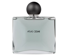 Jean Charles Brosseau Atlas Cedar Collection Homme EDT tualetinis vanduo vyrams, 100 ml