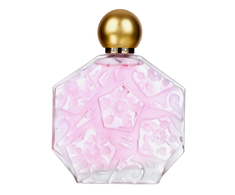 Jean Charles Brosseau Fleurs D'Ombre Rose EDT tualetinis vanduo moterims, 100 ml