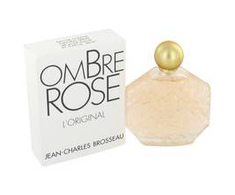 Jean-Charles Brosseau Ombre Rose L'Original 100ml NIŠINIAI kvepalai Moterims EDT