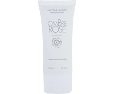 Jean Charles Brosseau Ombre Rose Natural Hydrating Losjonas kūnui, 200 ml