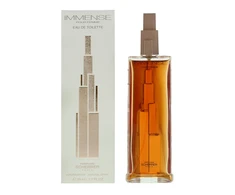 Jean Louis Scherrer Immense EDT tualetinis vanduo moterims, 50 ml