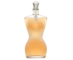 Jean P Gaultier Jean Paul Gaultier Classique (EDT) tualetinis vanduo moterims, 100 ml