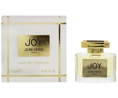 Jean Patou, Joy, Eau De Parfum, moterims, 5 ml *Miniatiūra