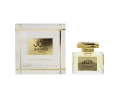 Jean Patou, Joy, Eau De Parfum, For Women, 5 ml *Miniature