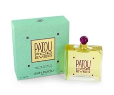 Jean Patou Patou Forever EDT tualetinis vanduo moterims, 100 ml