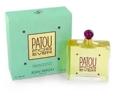 Jean Patou Patou For Ever (EDT) tualetinis vanduo moterims 50 ml