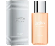 Jean P Gaultier Jean Paul Gaultier, Classique, valomasis dušo gelis, visų tipų odai, 200 ml