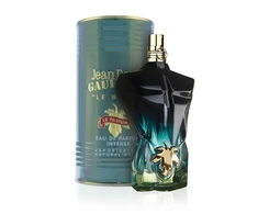 Kvepalai vyrams Jean Paul Gaultier Le Beau Le Parfum EDP, 75 ml