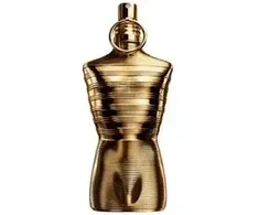Jean Paul Gaultier Le Male Eliksyras Absolu Intense (Parfum) intensyvūs vyriški kvepalai 125 ml