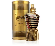Jean Paul Gaultier Le Male Eliksyras (Parfum) Parfumas vyrams 75 ml