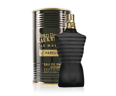 Kvepalai vyrams Jean Paul Gaultier Le Male Le Parfum EDP, 75 ml