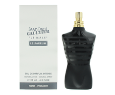 JEAN PAUL GAULTIER LE MALE LE PARFUM EAU DE PARFUM SIN CAJA 125ML VAPORIZADOR