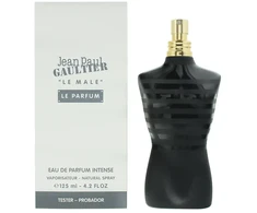 JEAN PAUL GAULTIER LE MALE LE PARFUM EAU DE PARFUM SIN CAJA 125ML VAPORIZADOR