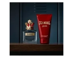 Jean Paul Gaultier „Pour Homme“ dušo gelis – skaidrus