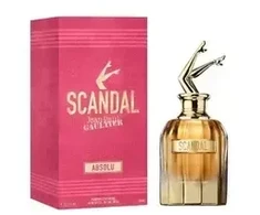 Jean Paul Gaultier Scandal Absolu (Parfum) Parfumas moterims 50 ml