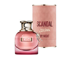 Jean Paul Gaultier Scandal by Night EDP parfumuotas vanduo moterims, 80 ml