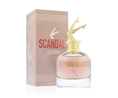 Kvepalai moterims Jean Paul Gaultier Scandal EDP, 80 ml