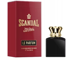 Jean Paul Gaultier Scandal Le Parfum EDP parfumuotas vanduo vyrams, 7 ml