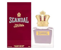 Jean Paul Gaultier Jean P. Gaultier Scandal Le Parfum Intense EDP M 100 ml Tester