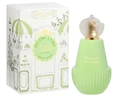 Jeanne Arthes Macaron Amande EDP kvepalai moterims 100 ml
