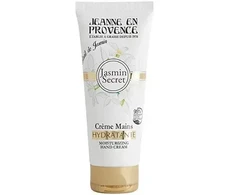 Jeanne En Provence Jasmin Secret – rankų kremas