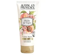 Jeanne En Provence Pêche De Vigne – rankų kremas