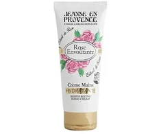 Jeanne En Provence Enchanting Rose – rankų kremas