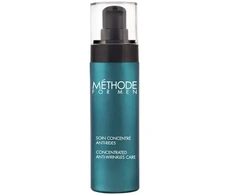 Jeanne Piaubert Méthode For Men koncentruota priemonė nuo raukšlių, 50 ml