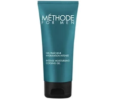 Jeanne Piaubert Méthode For Men Intense Moisturising Cooling Gel, 50 ml