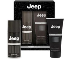 Jeep Freedom Dezodorantas