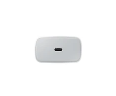 Laidinis įkroviklis 20W PD USB-C Jellico AK180 baltos spalvos