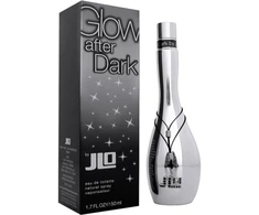 Jennifer Lopez Glow After Dark EDT tualetinis vanduo moterims, 50 ml