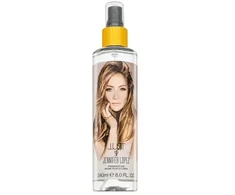 Jennifer Lopez JLust body spray for women 240 ml