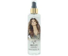 Jennifer Lopez JLuxe kvapnusis purškiklis moterims, 240 ml