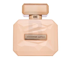 Jennifer Lopez One EDP parfumuotas vanduo moterims, 50 ml