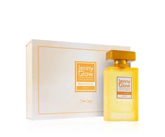 Jenny Glow Pear Blossom EDP dovanų dėžutė U 100ml
